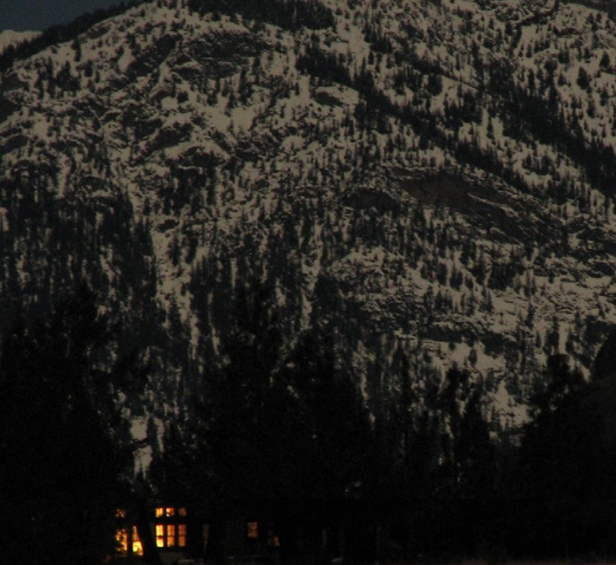 Tall Timber | Methow Valley, WA Builder