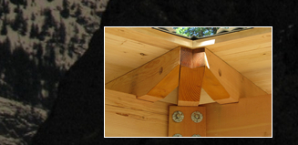 Tall Timber | Custom Woodwork