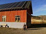 Mazama, Washington Builder