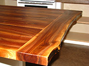 Methow Valley, WA | Custom Woodworking