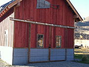 Methow Valley, WA | Buildling Renovations