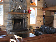 Timber Frame Houses | Tall Timber