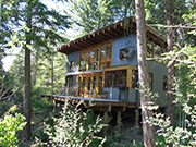 Methow Valley Washington | Small Houses