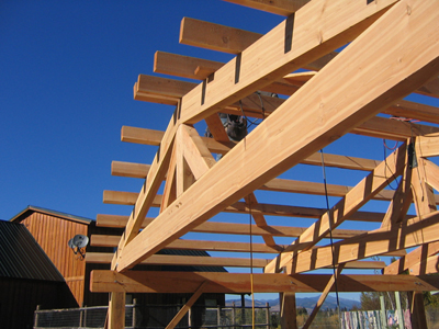 Saunas Barns and Carports