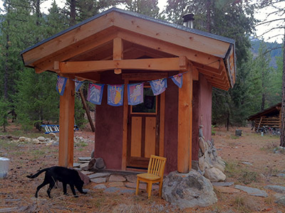 Saunas Barns and Carports