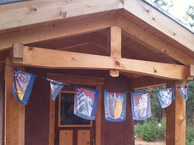 Saunas Barns and Carports