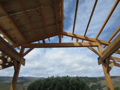 Saunas Barns and Carports